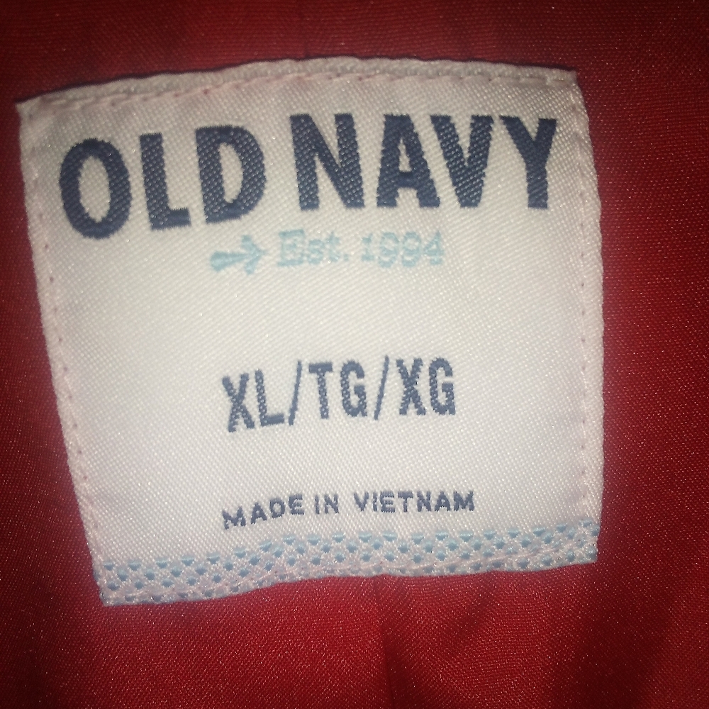 Coat - Picture 4 of 5